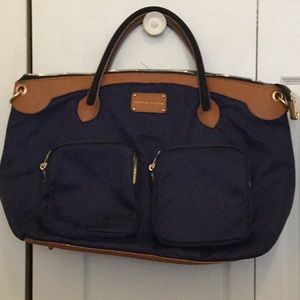 Adrienne Vittadini Weekend Bag